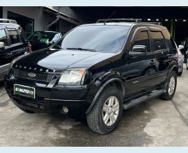 Veículo: ECOSPORT XLT 1.6/ (Listagem)