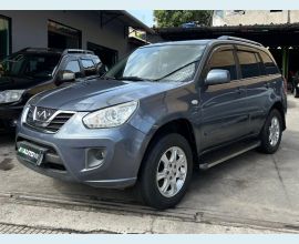 Veículo: TIGGO 2.0 16V MEC. (Listagem)