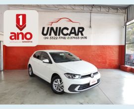 Veículo: POLO (Listagem)