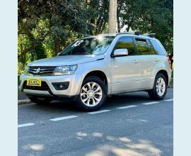 Veículo: G.VITARA 2WD 5P (Listagem)