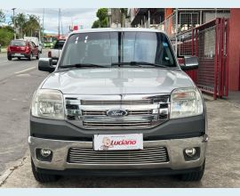 Veículo: RANGER XLT 4X2 2.3 (Listagem)