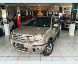 Veículo: ECOSPORT FSL 1.6 (Listagem)