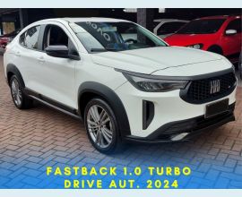 Veículo: FASTBACK 1.0 200 (Listagem)