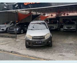 Veículo: ECOSPORT XLS 1.6/ (Listagem)