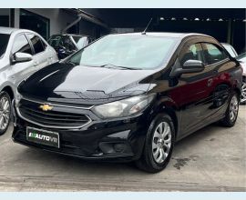 Veículo: PRISMA SED. LT 1.4 (Listagem)