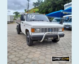 Veículo: D-40 CARROCERIA + (Listagem)