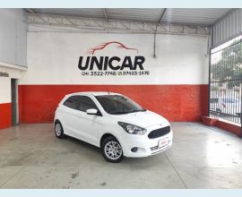 Veículo: KA (Listagem)