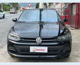 Veículo: VIRTUS 1.6 MSI FLEX (Listagem)