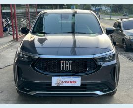 Veículo: FASTBACK LIMITED (Listagem)