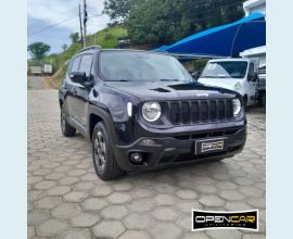 Veículo: RENEGADE 1.8 16V (Listagem)