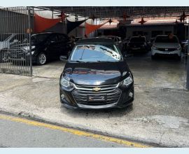 Veículo: ONIX SEDAN PLUS LTZ (Listagem)