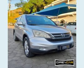 Veículo: CR-V 2.0 LX 4X2 16V (Listagem)