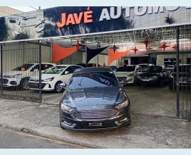Veículo: FUSION SEL 2.0 (Listagem)