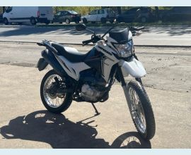Veículo: NXR 160 BROS ESDD (Listagem)