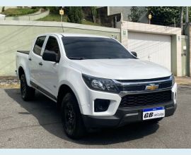 Veículo: S-10 PICK-UP LS 2.8 (Listagem)