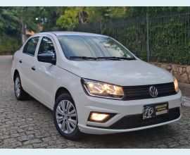 Veículo: VOYAGE 1.0 FLEX 12V (Listagem)