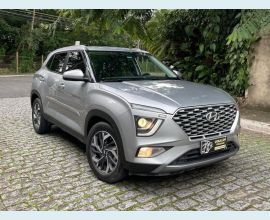 Veículo: CRETA LIMITED 1.0 (Listagem)