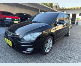 Veículo: I30 2P (Listagem)