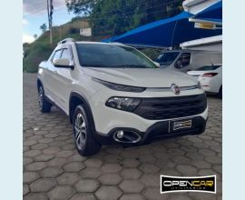 Veículo: TORO 1.8 16V EVO (Listagem)