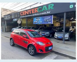 Veículo: PALIO 1.6 MPI (Listagem)