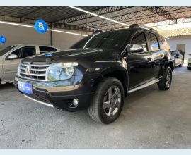 Veículo: DUSTER 20 D 4X2A (Listagem)