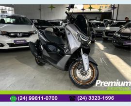 Veículo: NMAX 160 (Listagem)