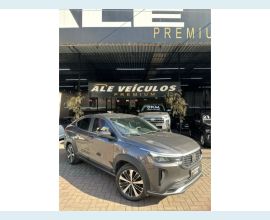 Veículo: FASTBACK (Listagem)