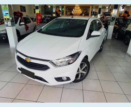 Veículo: ONIX 1.4 AT LTZ (Listagem)