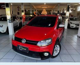Veículo: CROSSFOX G II (Listagem)