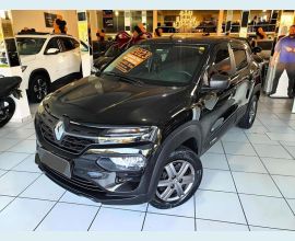 Veículo: KWID ZEN 2 (Listagem)