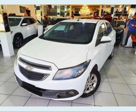 Veículo: PRISMA 1.4 MT LTZ (Listagem)