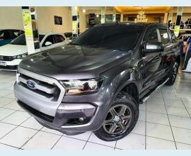 Veículo: RANGER XLSCD2A22 (Listagem)