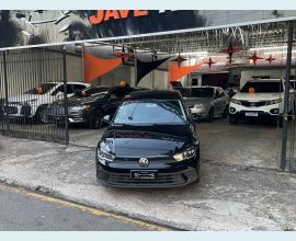 Veículo: POLO COMFORTLINE (Listagem)