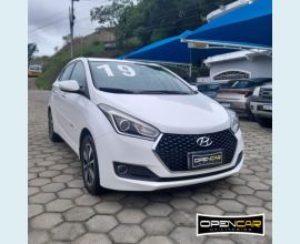 Veículo: HB 20S 1.6 PREMIUM (Listagem)