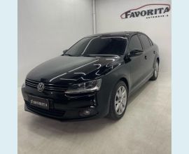 Veículo: JETTA 2.0 (Listagem)