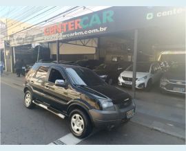 Veículo: ECOSPORT 1.6 XLS 8V (Listagem)