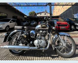 Veículo: BULLET 500 (Listagem)