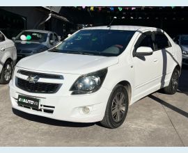 Veículo: COBALT LTZ 1.8 8V (Listagem)