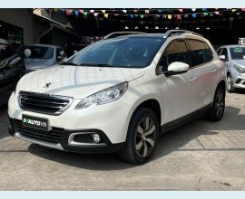 Veículo: 2008 GRIFFE 1.6 (Listagem)