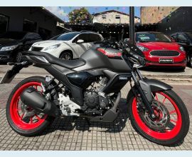 Veículo: FZ15 150 FAZER FLEX (Listagem)