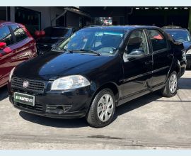 Veículo: SIENA EL 1.0 MPI (Listagem)