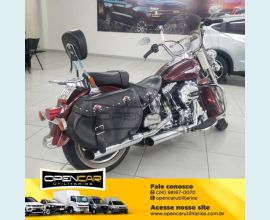 Veículo: SOFTAIL HERITAGE (Listagem)
