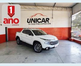 Veículo: TORO (Listagem)