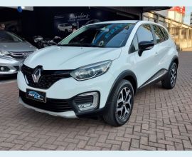 Veículo: CAPTUR (Listagem)