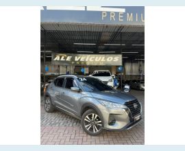 Veículo: KICKS (Listagem)