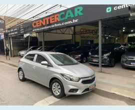 Veículo: ONIX 1.0 MPFI LT 8V (Listagem)