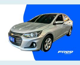 Veículo: ONIX SEDAN PLUS LTZ (Listagem)