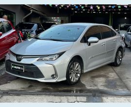 Veículo: COROLLA XEI 2.0 (Listagem)