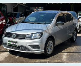 Veículo: VOYAGE 1.6 MSI FLEX (Listagem)