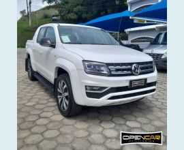 Veículo: AMAROK 3.0 V6 TDI (Listagem)